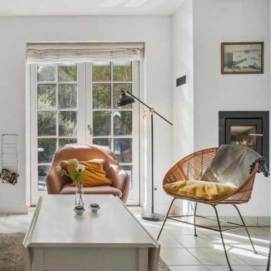Nice home in Gjern with WiFi – Silkeborg