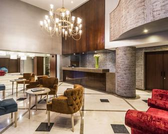 GHL Hotel Hamilton - Bogota - Lobi