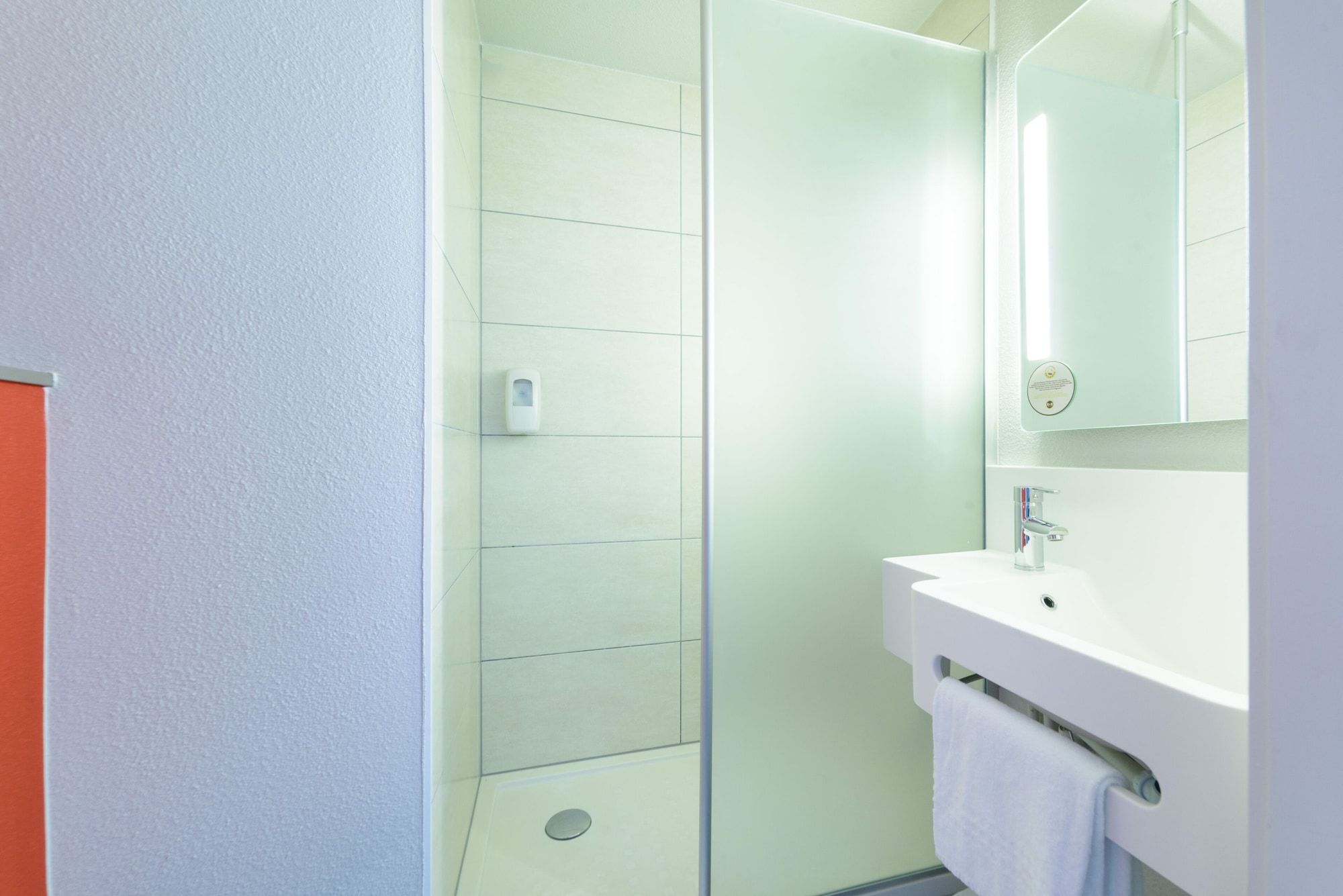 B&B HOTEL Colmar Expo - Colmar