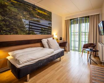 Hotel Birksø - Ry - Camera da letto