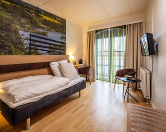 Birkso Hotels Ry, BW Signature Collection - Skanderborg - Habitación