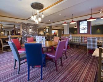 Premier Inn Bideford - Bideford - Restaurant