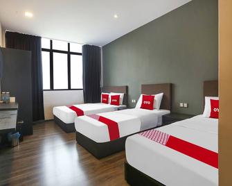 Skycity Motel Pulau Ketam - Pulau Ketam - Bedroom