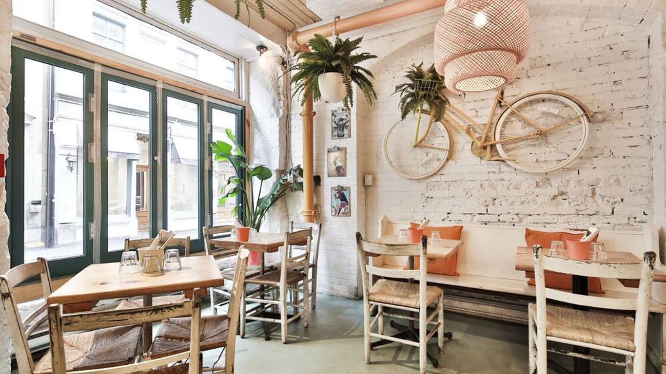 聖弗朗西斯哈維爾精品飯店