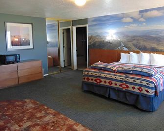 Bryce Canyon Resort - Bryce - Soverom
