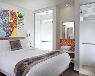 Hotel Clover The Arts - Singapore