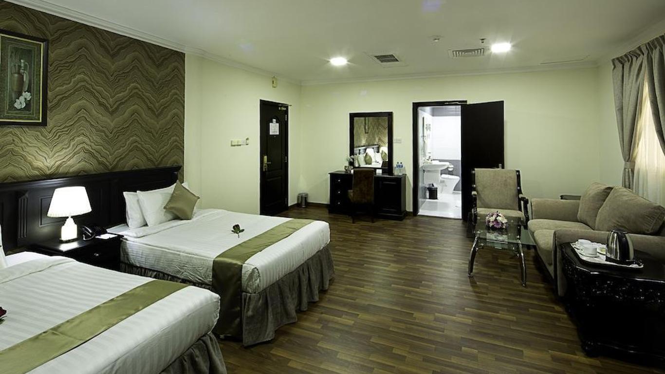 City Point Hotel