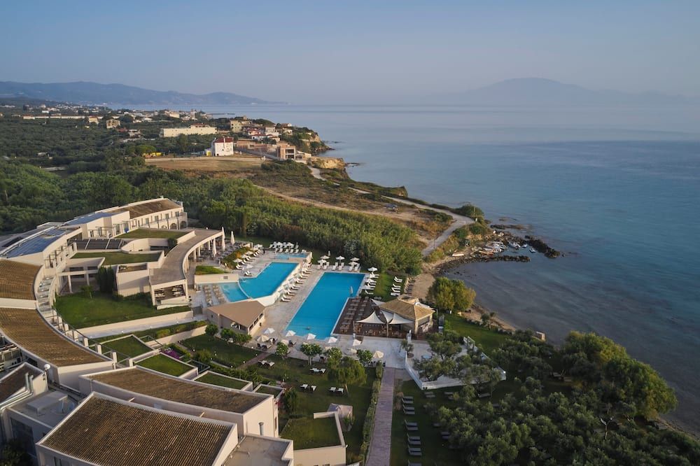 Atlantica Eleon Grand Resort