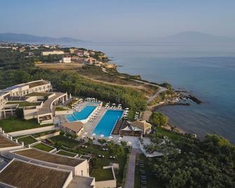 Atlantica Eleon Grand Resort - Tragaki - Pool