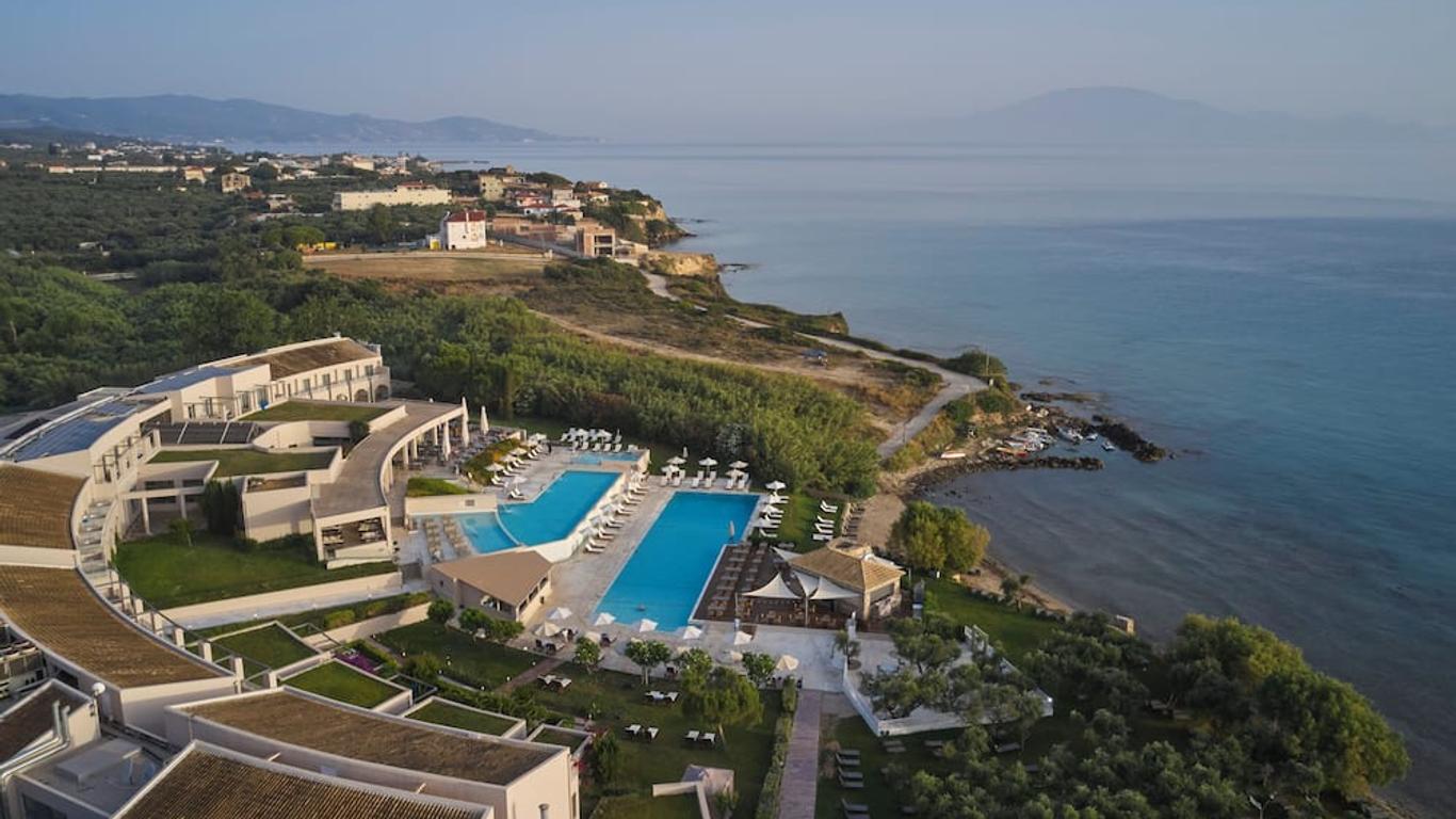 Atlantica Eleon Grand Resort