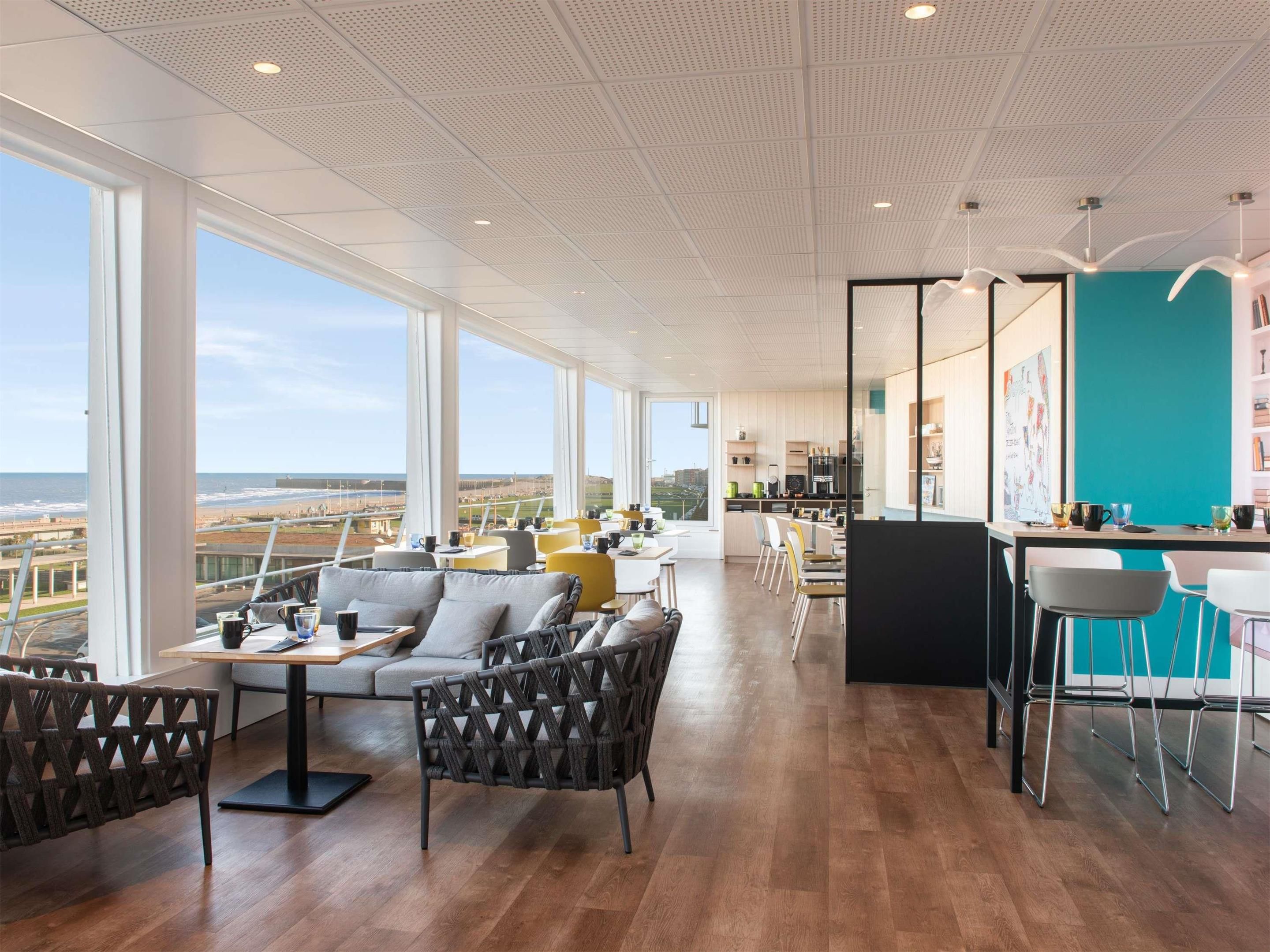 مركيور ديب لا بريزيدونس