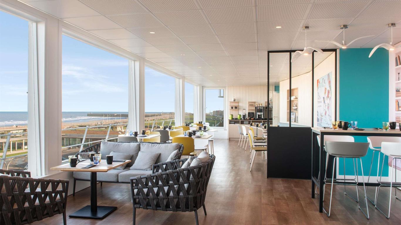 Hôtel Mercure Dieppe La Présidence