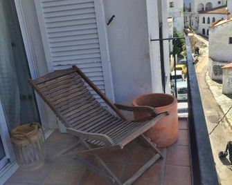 Apartment Boutique Hort - Cadaques - Balkon