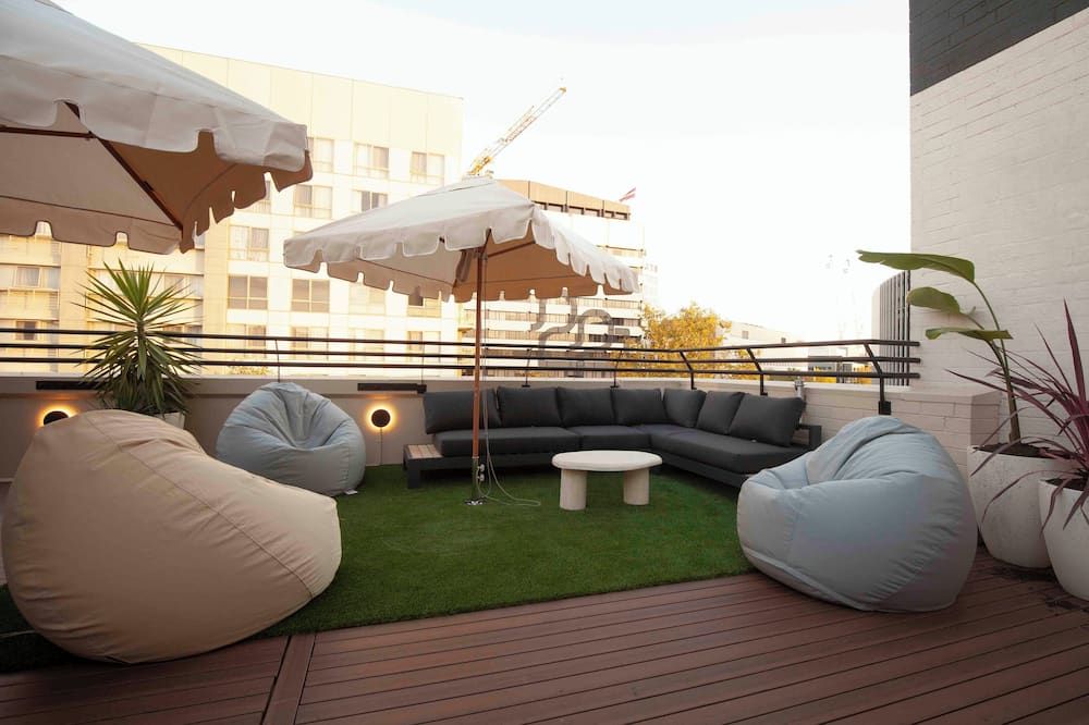 ليتل دريفتر كانبيرا