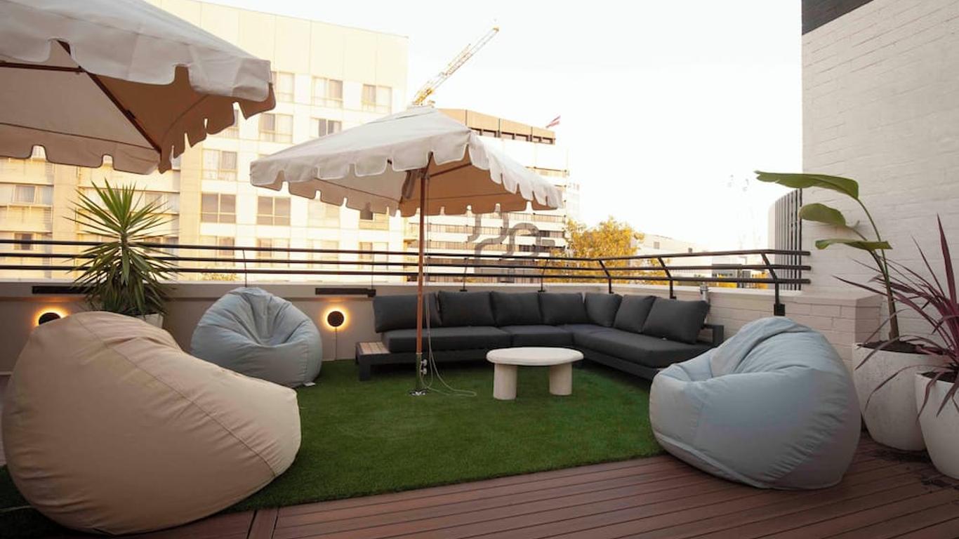 Little Drifter Canberra