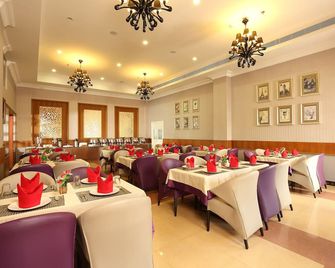 Cochin Legacy - Kochi - Restaurant