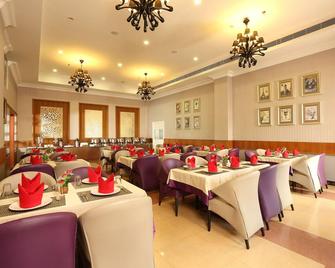 Cochin Legacy - Kochi - Restoran