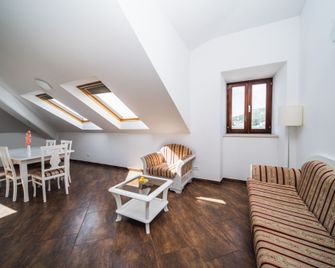 Apartments Vila Riva - Slano