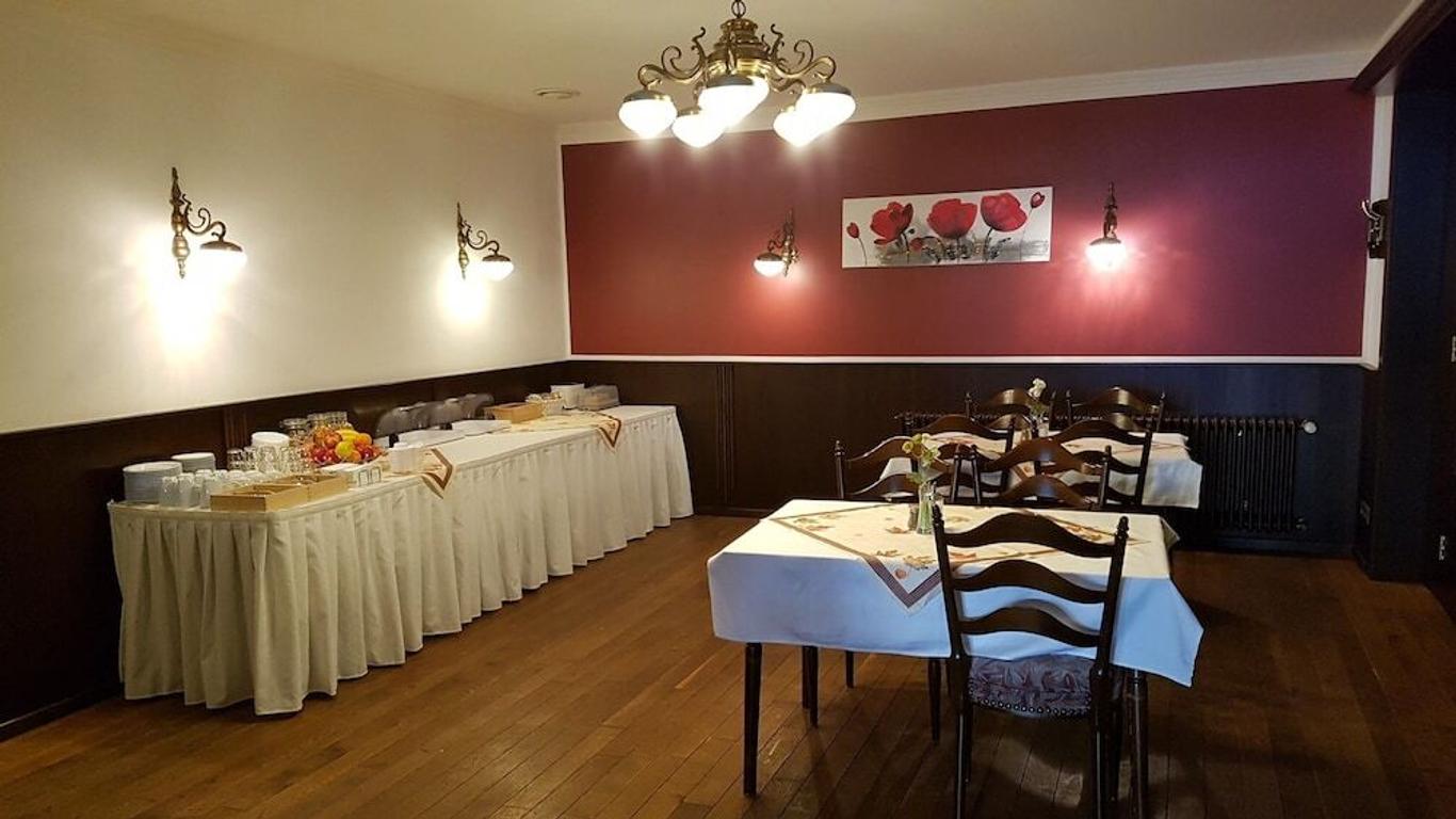Hotel Kölner Hof