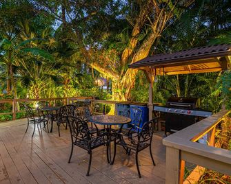 The Fairways Inn of Naples - Naples - Patio
