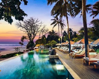 Qunci Villas Resort - Mataram