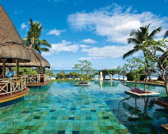 La Pirogue Resort & Spa - Flic en Flac - Pool