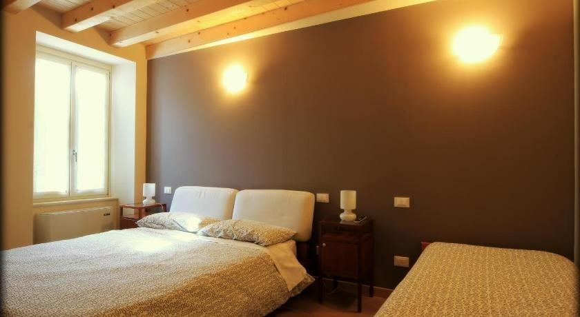 B&B San Rocco From $96. Gargnano Hotel Deals & Reviews - KAYAK