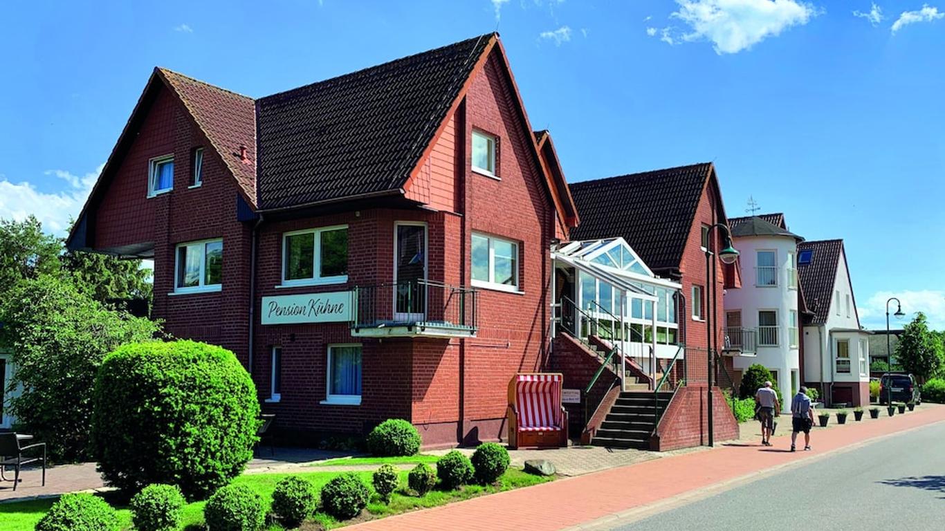 Pension Kühne