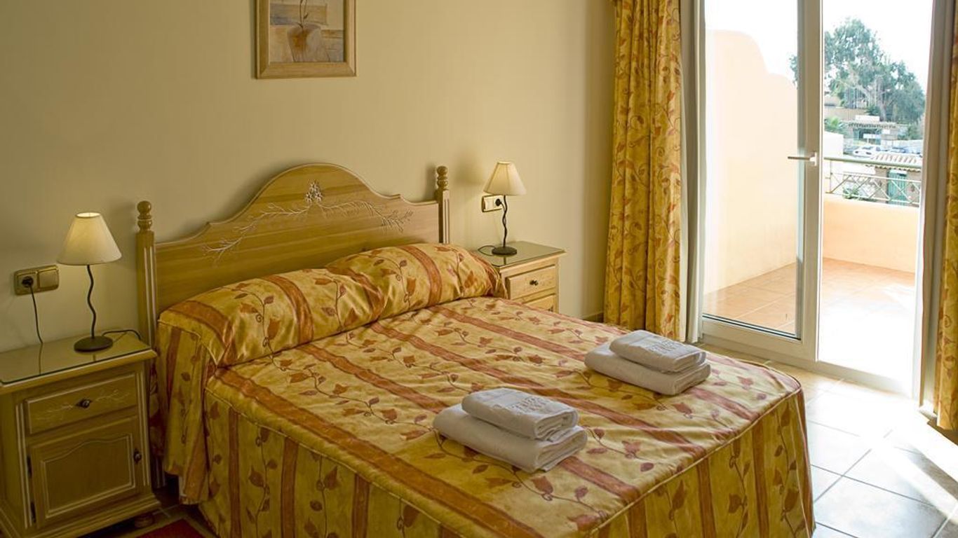 Marbella Beach Resort at Club Playa Real