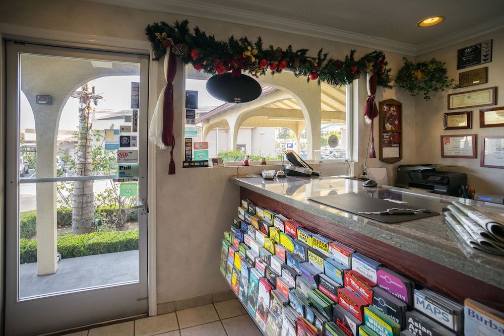 ترافيلارز إن