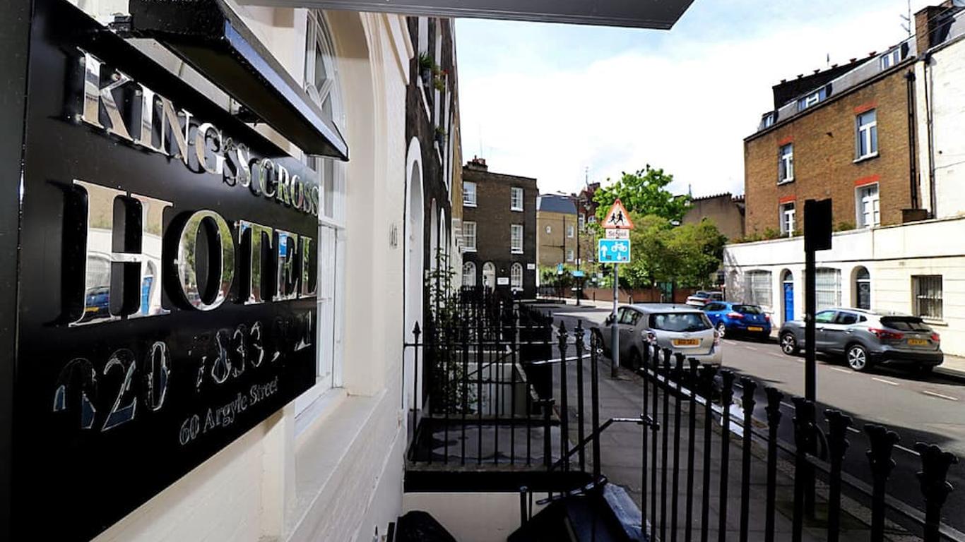 King's Cross Hotel