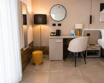 Dana Rooms Bed And Breakfast - Castellammare del Golfo