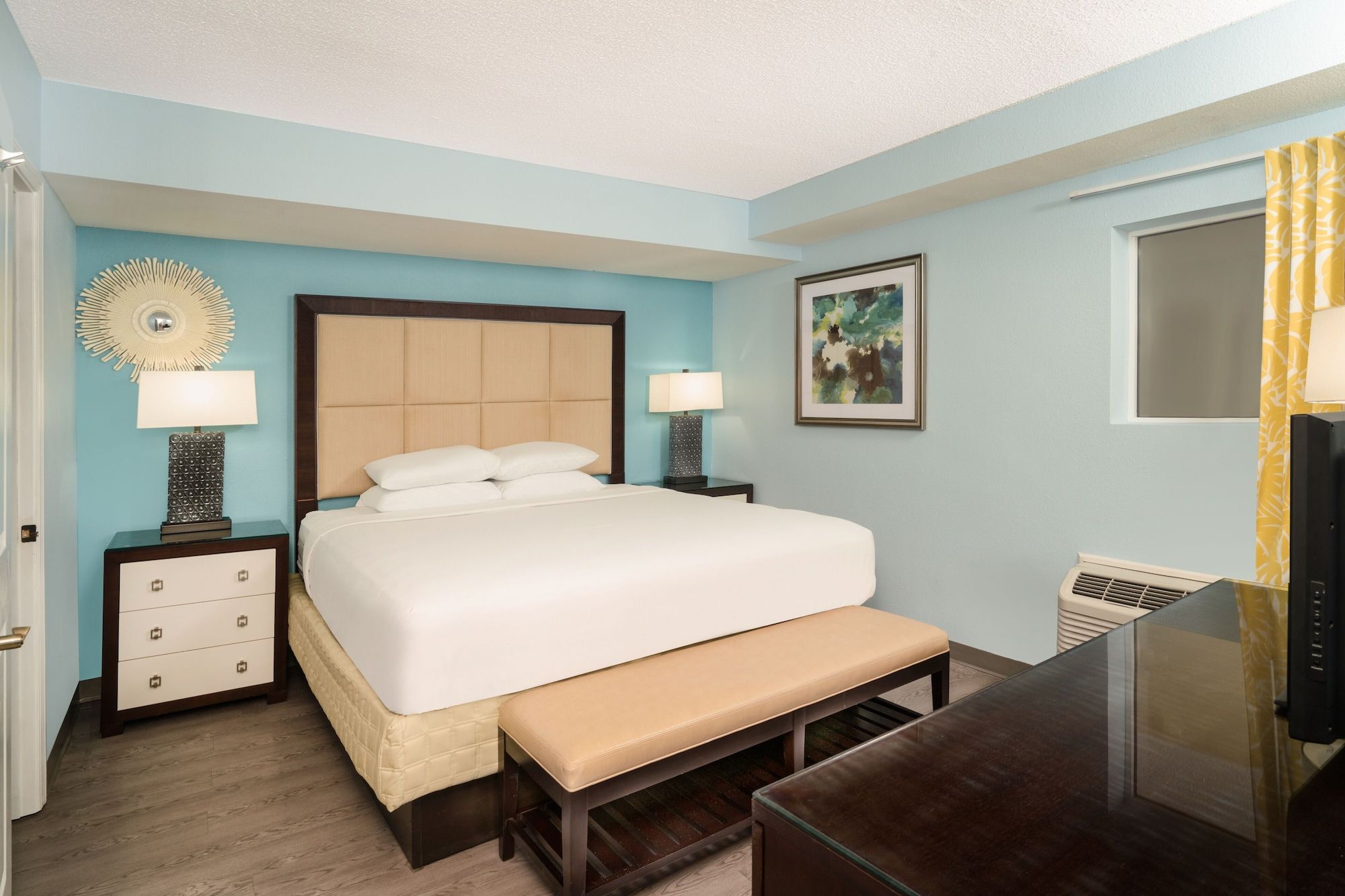 Palette Resort Myrtle Beach - Myrtle Beach