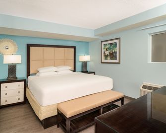 Palette Resort Myrtle Beach - Myrtle Beach