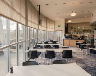 Mantra Hobart Airport - Cambridge - Restaurante