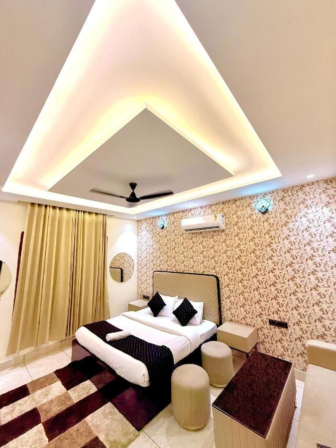 Hotel jalsa karnal thumbnail 3