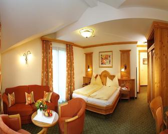 Hotel Garni Alpenland - Altenmarkt im Pongau - Bedroom