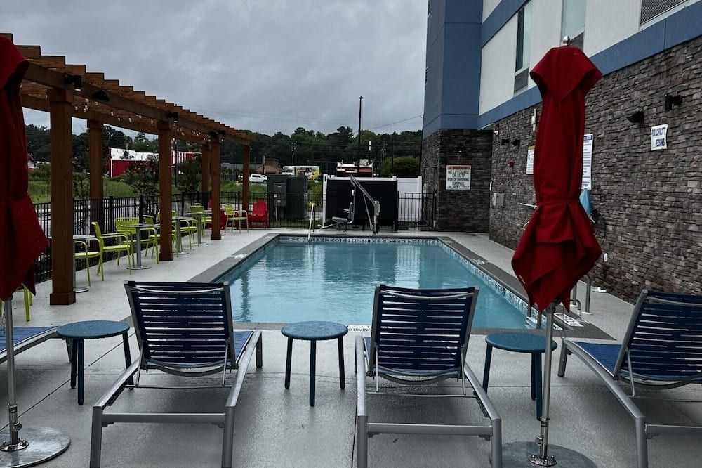 Home2 Suites by Hilton Hinesville - Hinesville