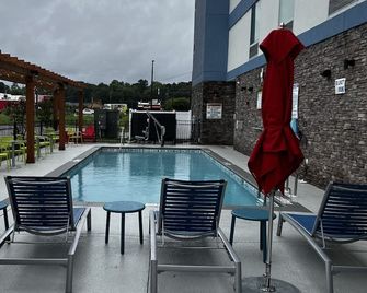 Home2 Suites by Hilton Hinesville - Hinesville