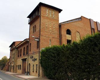 La Casa del Cofrade - Logroño