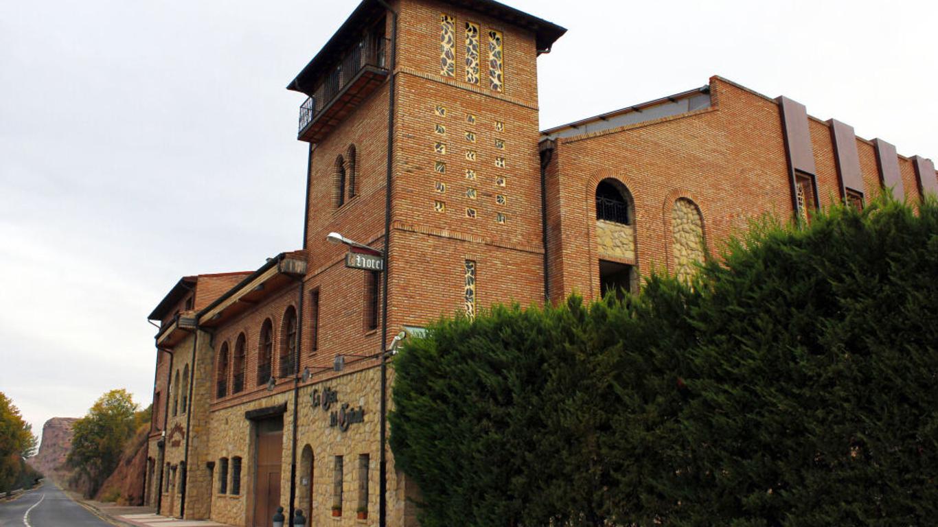 La Casa del Cofrade