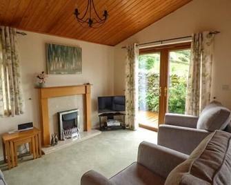South Lodge - Kendal - Living room