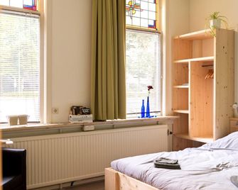 Studio Rosa - Nijmegen