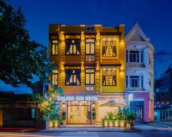 Golden Sun Hotel Hoi An - Hoi An