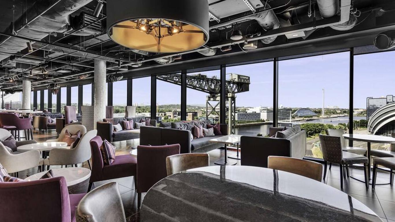 Radisson RED Glasgow