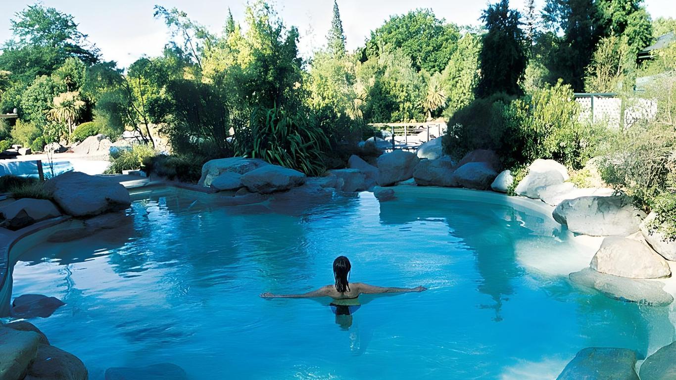 Amuri House Boutique Motel