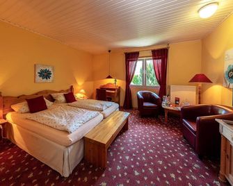 Hotel Historischer Krug - Oeversee