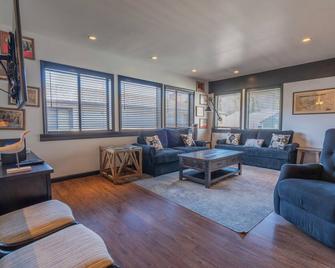 Rr-edgewater20 - June Lake - Sala de estar