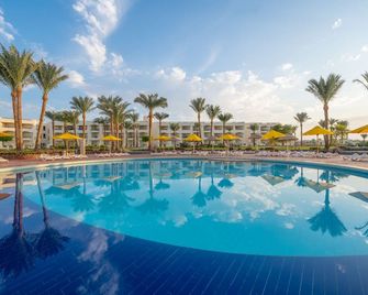 Aurora Oriental Resort Sharm El Sheikh - שארם א-שייח' - בריכה