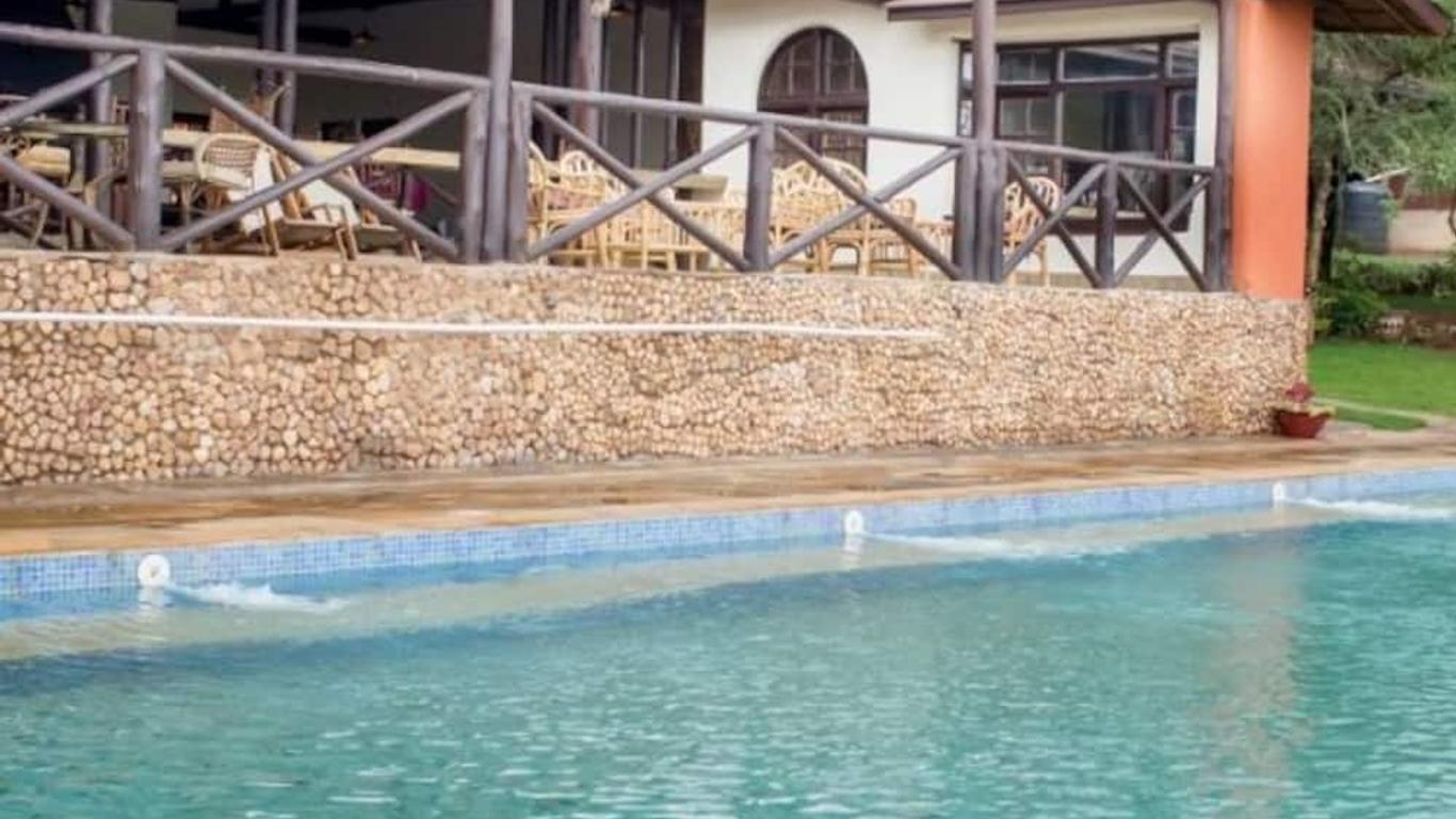 Amazing Kenya Retreat
